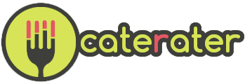 Caterater Logo